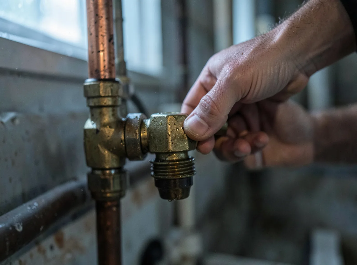 Emergency Plumber Upper Arlington, OH FAQs